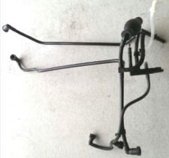 MAZOT BORU TAKIMI P206-P307-XSARA II 1.4 HDI DV4TD-WINTECH 0500135-1574.T2