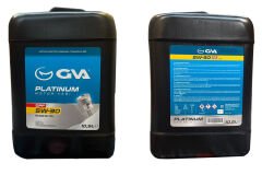 MOTOR YAĞI 5W30 10.5 LT PLATINUM PARTİKÜLLÜ-DPF TAM SENTETİK API SN/CF-GVA 9920159-5W30