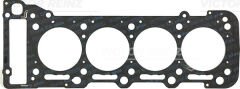 SILINDIR KAPAK CONTASI MERCEDES OM646 W204 S204 W211 S211-V.REINZ 613720000-A6460161720-157.983