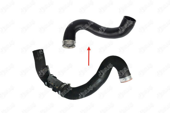 TURBO HORTUMU SPRINTER-IBRAS 33413-A9015283982-1