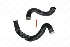 TURBO HORTUMU SPRINTER-IBRAS 33413-A9015283982-1