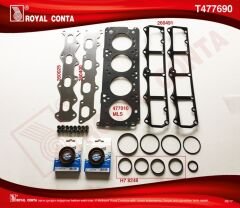 ÜST TAKIM CONTA REINZ KEÇELİ SUBP.LAST DOBLO-MAREA-PALIO-STILO 1.6 16V 103HP-ROYAL T477690-71748292