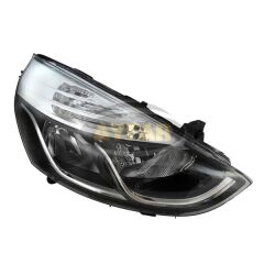 FAR SAĞ ELEKTRİKLİ RENAULT CLIO IV 12 H7/H1 KROM-AYFAR 202320-260106624R