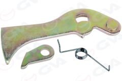 FREN AYAR LÖVYE TAKIMI M131-D.K.Ş.-GVA 8923258-348409