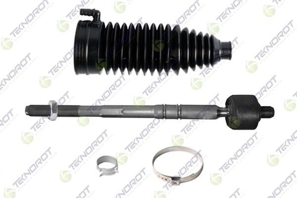 ROT MİLİ KİT ROT MİLİ KÖRÜK KELEPÇELER PARTNER TEPEE-BERLINGO 08-TEKNOROT P-433K-3812.F4