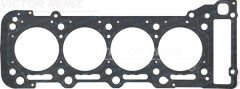SILINDIR KAPAK CONTASI 3. TAMIR 1.40mm MERCEDES OM646 W204 S204 W211 S211-V.REINZ 613720030-A6460161920-457.660