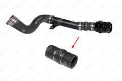 TURBOSARJ HORTUMU KUCUK RENAULT CLIO IV-CAPTUR-LOGAN II-SANDERO II-DOKKER-DUSTER K9K 1.5dCi . MERCEDES CITAN OM607 W415-IBRAS 11195-A4150900437-144602760R