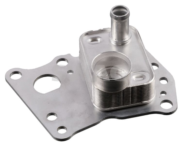 YAG SOGUTUCUSU MERCEDES M271 EVO W204 S204 C204 W212 S212 C207 A207 R172-SWAG 10103445-A2711801410