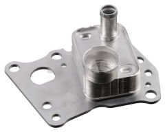 YAG SOGUTUCUSU MERCEDES M271 EVO W204 S204 C204 W212 S212 C207 A207 R172-SWAG 10103445-A2711801410
