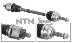 AKS MEGANE II 1.5l DCI 02-09-SNR DK55187-8200613830