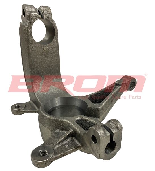 AKS TAŞIYICI ÖN SAĞ MEGANEII-BROM R8002-8200297032