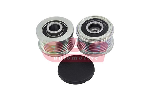 ALTERNATÖR KASNAĞI RULMANLI FIESTA V 01-10 -FUSION 02-05 1.4 TDCI-MADA 2 1.4 CD 03 6 KANAL-ABA 25850090-2S6T10300-2S6TAC-Y40118300