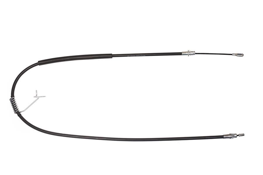 ARKA EL FREN TELI SOL TRANSIT V347 PIKAP 2.2TDCI 2.4TDCI 3.2TDCI 06 11 ARKADAN CEKER TEK TEKER-CAVO 4602791-6C112A809CC-1388281-1441581