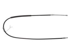 ARKA EL FREN TELI SOL TRANSIT V347 PIKAP 2.2TDCI 2.4TDCI 3.2TDCI 06 11 ARKADAN CEKER TEK TEKER-CAVO 4602791-6C112A809CC-1388281-1441581