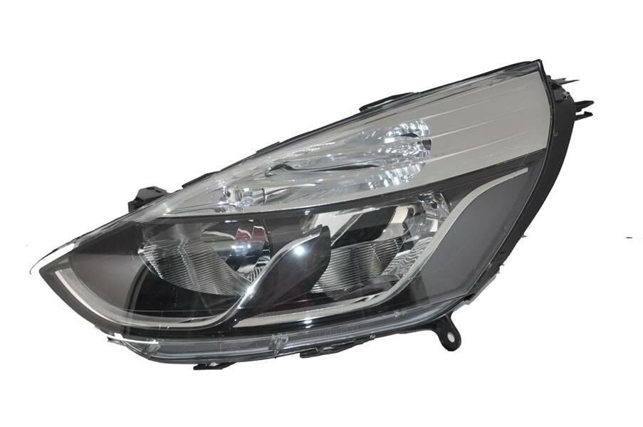 FAR SOL ELEKTRİKLİ RENAULT CLIO IV 12 H7/H1 KROM-AYFAR 202321-260603442R