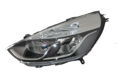 FAR SOL ELEKTRİKLİ RENAULT CLIO IV 12 H7/H1 KROM-AYFAR 202321-260603442R