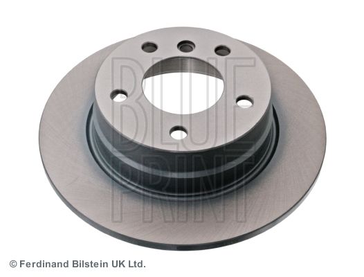 FREN DISKI ARKA BMW E81 E87 05 11-BLUEPRINT ADB114328-34216855001