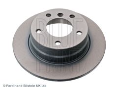 FREN DISKI ARKA BMW E81 E87 05 11-BLUEPRINT ADB114328-34216855001