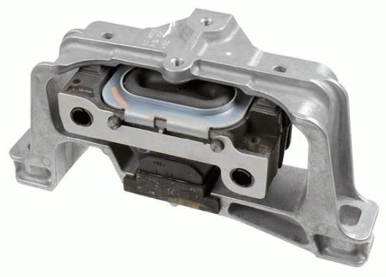 MOTOR TAKOZU SAG MERCEDES W176 W246 C117 X117 X156-LEMFORDER 3773901-A2462402617
