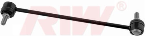 ROTMİLİ ÖN SOL/SAĞ CHEVROLET REZZO 05 TACUMA 00-RIW CV3003-521564-93740621