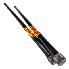 TORSİYON MİLİ SOL R9 BEYAZ-AFT TOR13250-7700780482