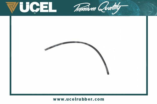 WESTİNAVUS HORTUMU ÖRGÜSÜZ 10 X 16MM-65CM RENAULT R12-UCEL S15272-7700575128