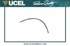 WESTİNAVUS HORTUMU ÖRGÜSÜZ 10 X 16MM-65CM RENAULT R12-UCEL S15272-7700575128