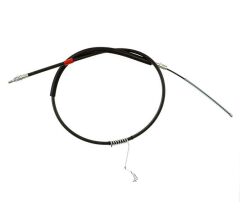 ARKA EL FREN TELI SOL TRANSIT V184 PIKAP 01 06 V347 PIKAP 06 / ONDEN CEKER-CAVO 4602793-1C152A809AF-1494895