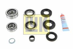 DIFERANSIYEL TAMIR TAKIMI TYP 188L BMW E81 E82 E87 E88 E90 E91 E92 E93 E60 E70 F25 E84-LUK 462014810-7625974
