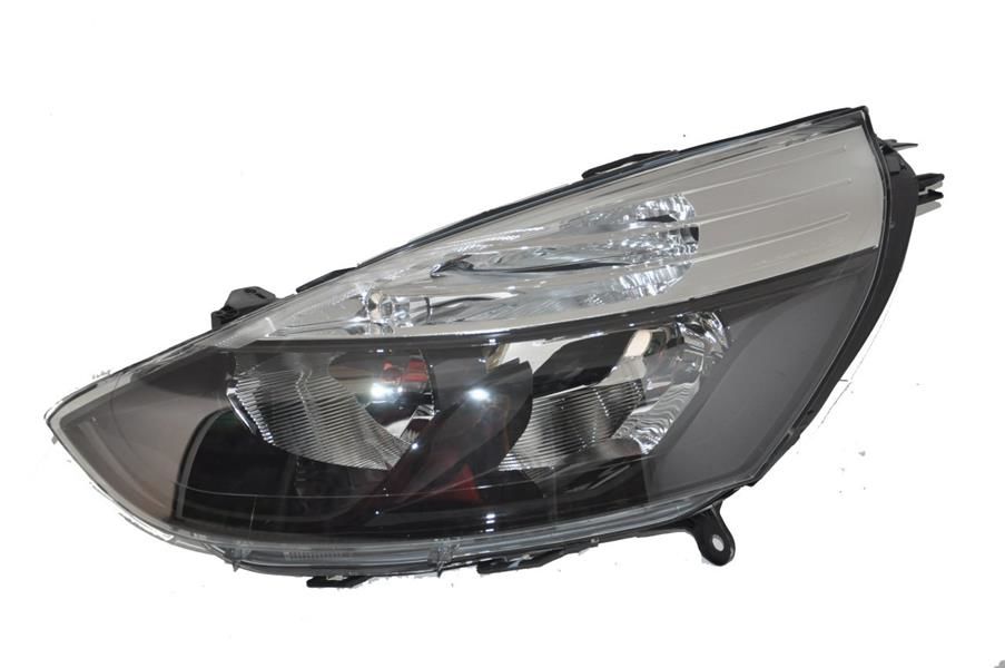FAR SOL ELEKTRİKLİ RENAULT CLIO IV 12 H7/H1 SİYAH-AYFAR 202323-260601176R