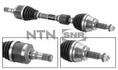 ON AKS KOMPLE MEGANE IV 15 SCENIC IV 15 MEGANE IV GRANDTOUR 15 1.6dCi R9M-SNR DK55223-391011905R