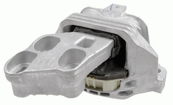 SANZIMAN TAKOZU SOL MERCEDES W176 W246 C117 X117 X156-LEMFORDER 3773701-A2462400217