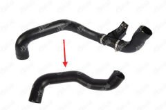 TURBOSARJ HORTUMU SOL MERCEDES SPRINTER B901 B905 BUYUK-IBRAS 33407-A9015284782