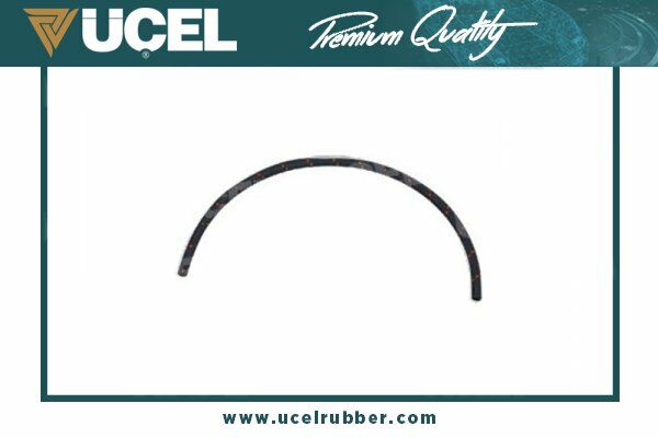 WESTİNAVUS HORTUMU ÖRGÜLÜ 10 X 16MM-65CM RENAULT R12-UCEL S15272A-7800575128
