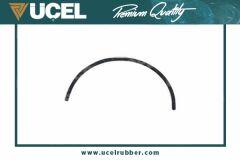 WESTİNAVUS HORTUMU ÖRGÜLÜ 10 X 16MM-65CM RENAULT R12-UCEL S15272A-7800575128