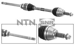 AKS MEGANE IV 1.6l DCI 15 SCENIC IV 1.6l DCI 16 MEGANE IV GRANDTOUR 1.6l DCI 16-SNR DK55224-391000897R
