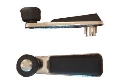 CAM AÇMA KOLU R12 Y.MODEL ZAMAK-AFT KKM15210-7700500081