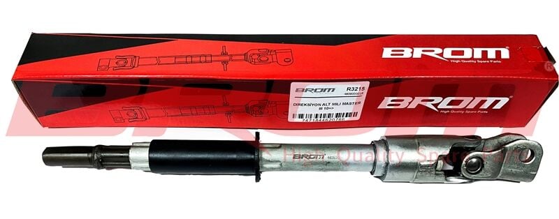 DIREKSİYON ALT MİLİ MASTER III 10-BROM-480800001R