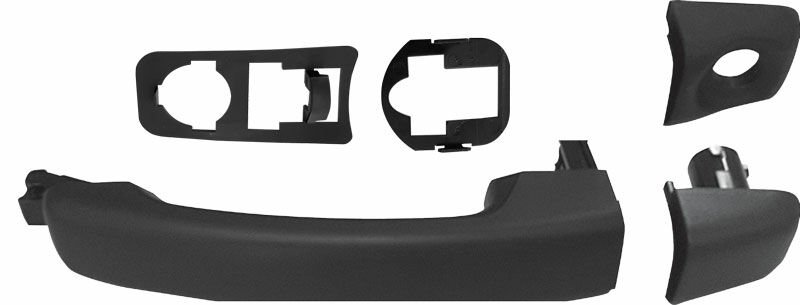 DIŞ ÖN SÜRGÜLÜ KAPI AÇMA KOLU TK MASTER III-MOVANO-KAYA KR421-806075963R-806073022R