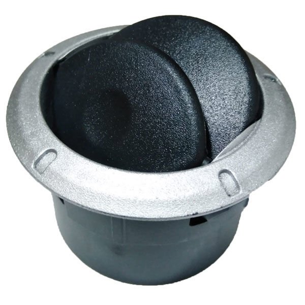 KALORİFER HAVALANDIRMA DİFİZÖR GRİ DACIA LOGAN-MASTER II-DEKAR-8200847797