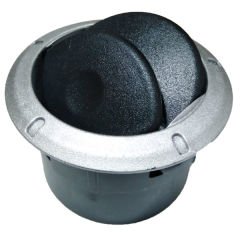 KALORİFER HAVALANDIRMA DİFİZÖR GRİ DACIA LOGAN-MASTER II-DEKAR-8200847797