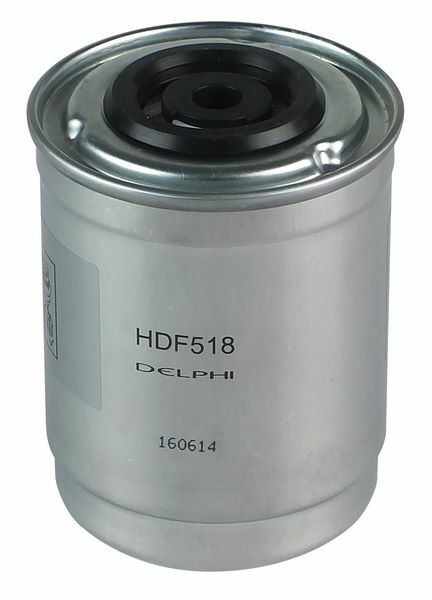 MAZOT FILTRESI TRANSIT TURBO T12 T15 2.5TD 97 01-DELPHI HDF518-97FF9176AC-1015734-1208300