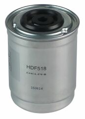 MAZOT FILTRESI TRANSIT TURBO T12 T15 2.5TD 97 01-DELPHI HDF518-97FF9176AC-1015734-1208300