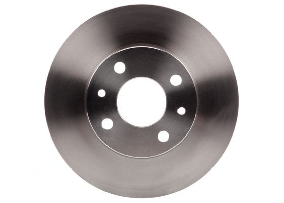 ÖN FREN AYNASI FIAT PALIO 97 SIENA 96 ALBEA 98 240x20 HAVALI 4 DELİK-BOSCH 0986479S74-71738145-46419204-71740120