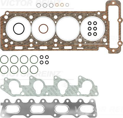 TAKIM CONTA UST MERCEDES M111 W202 W124 C208 A208 R170-V.REINZ 022910501-A1110102820-899.895