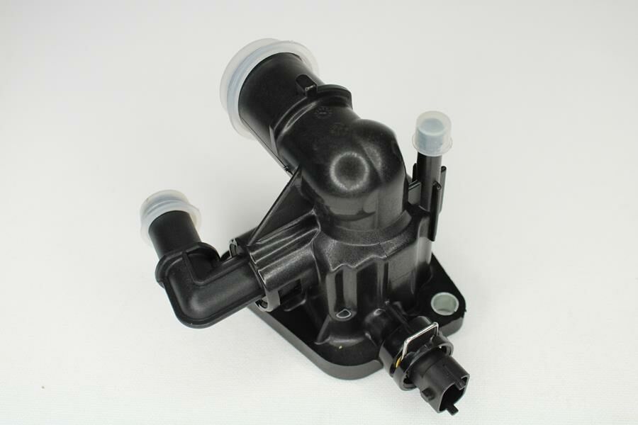 TERMOSTAT KOMPLE 88C LINEA-DOBLO-GRANDE PUNTO EVO-FIORINO 09-12 -ASTRA J 10 1.3 Euro5 TRİTON-MOTORTEC TFS0156-55206391-1338358