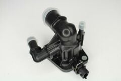 TERMOSTAT KOMPLE 88C LINEA-DOBLO-GRANDE PUNTO EVO-FIORINO 09-12 -ASTRA J 10 1.3 Euro5 TRİTON-MOTORTEC TFS0156-55206391-1338358