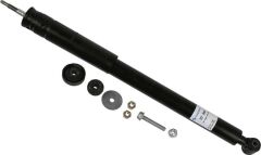 AMORTISOR ARKA GAZLI. SPOR TIP MERCEDES W203 S203 C209 A209-SACHS 317345-A2033263600
