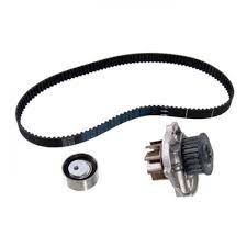 DEVİRDAİMLİ EKSANTRİK GERGİ KİT FIAT DOBLO 01 LINEA 07 PUNTO 09 PANDA 10 ALBEA 07 ALFA ROMEO MITO 11 LANCIA YPSILON 10 FORD KA 08 1.2 1.4 129 DİS-BOSCH 1987946386-71771599-71776007