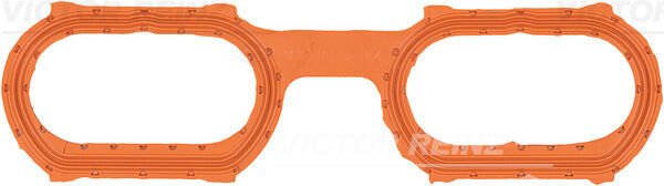 EMME MANIFOLD CONTASI BMW M60 M62 E38 E39 E53 LAND ROVER RANGE ROVER 3 L322 4.4 02 05-V.REINZ 713185300-266.250-11611433328-LKJ000040